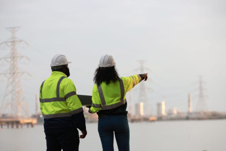 Ilyas Moussa Dawaleh on building jobs and infrastructure in Africa